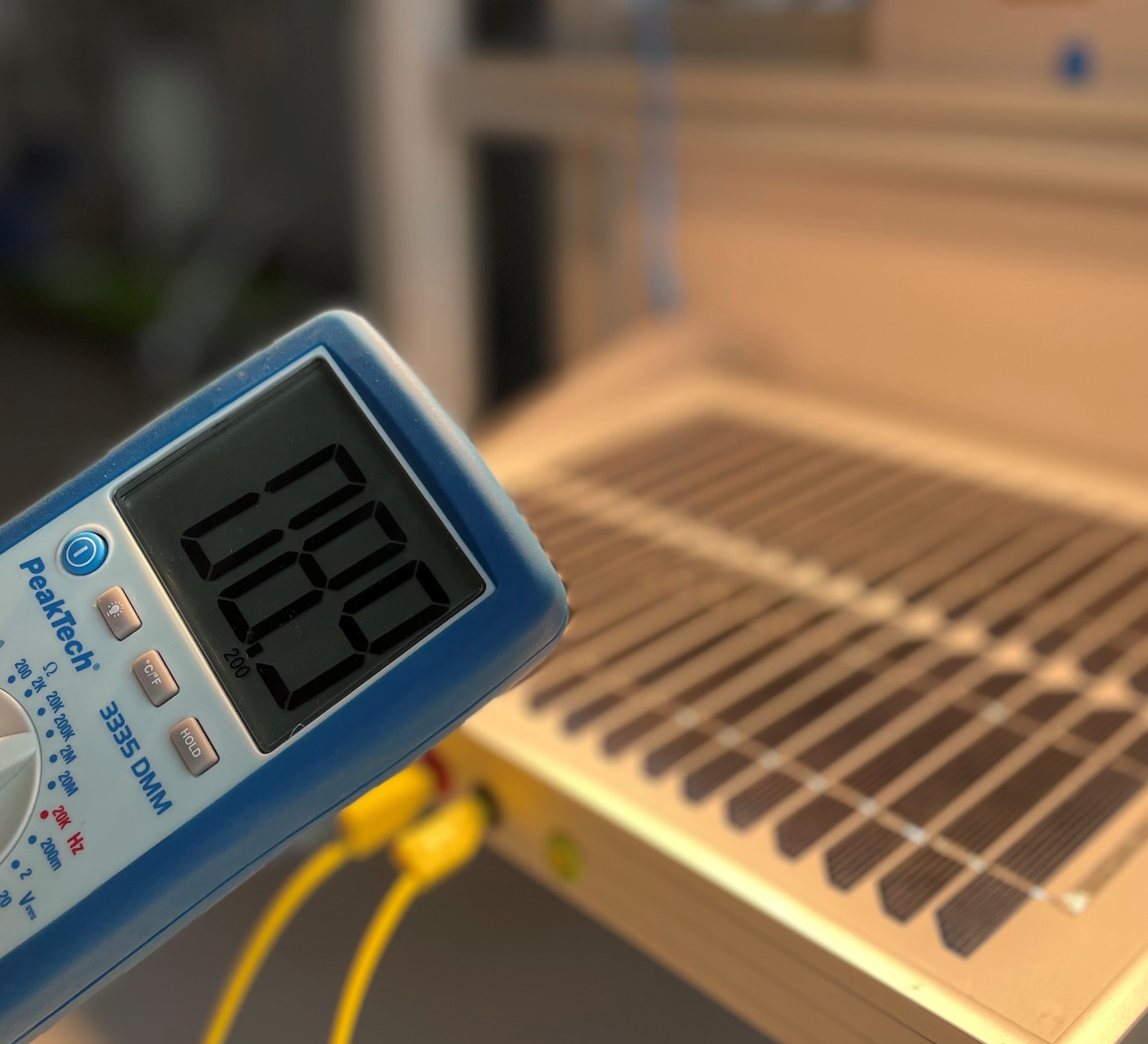 Energie- und Umwelttechnik II | VC HSWT