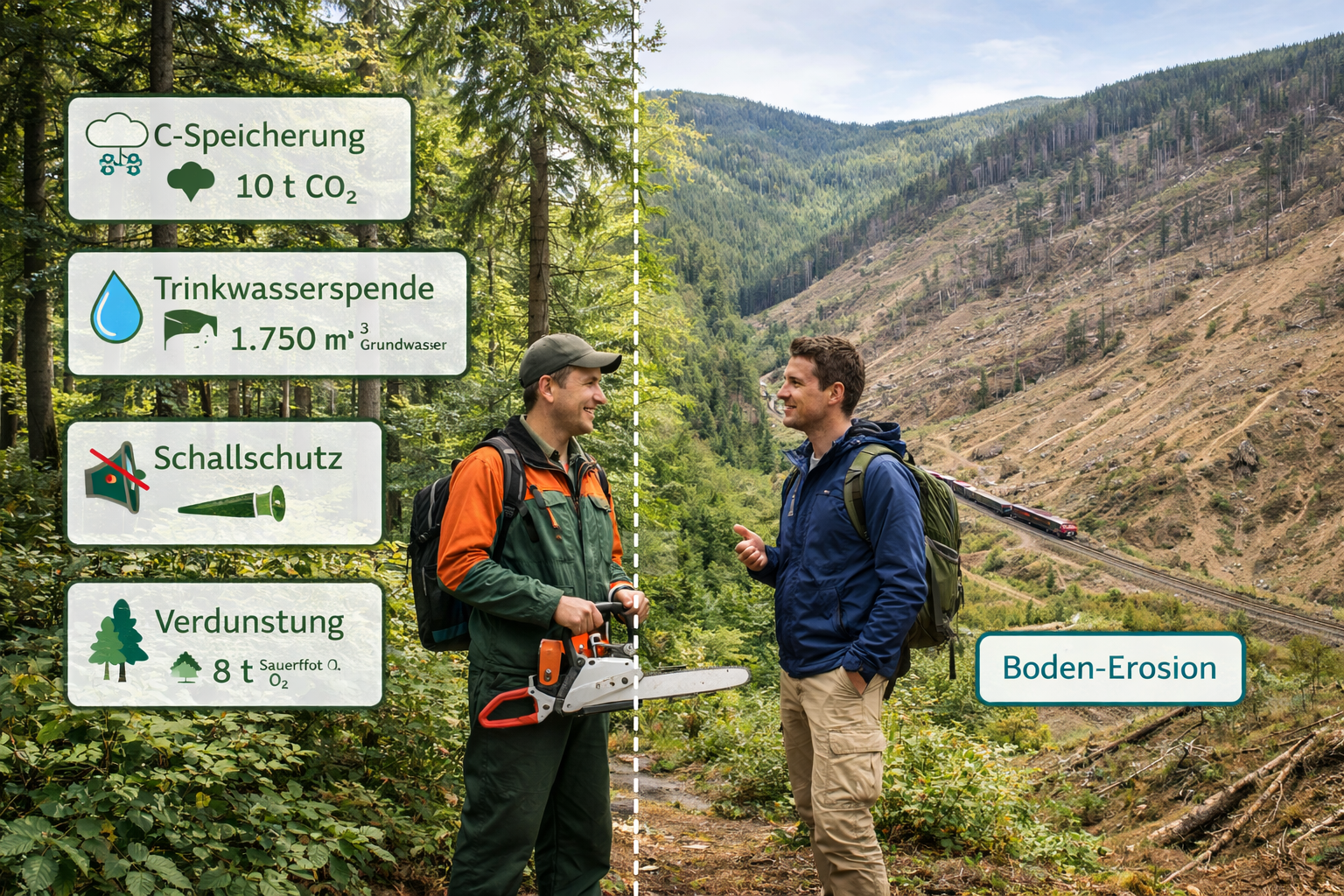 FI 7010 Waldbau | VC HSWT