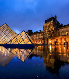 Le Louvre