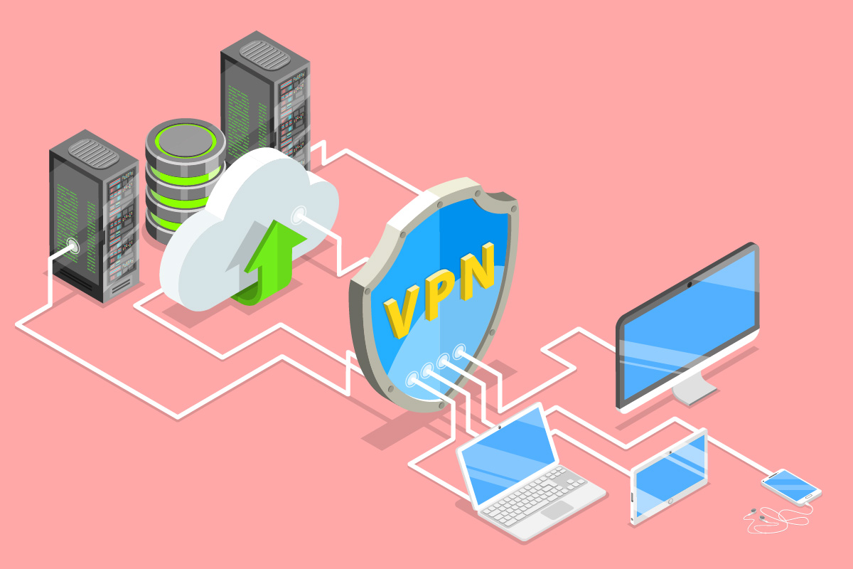 Graphik VPN 