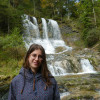 Nutzerbild von Jasmin Trescher