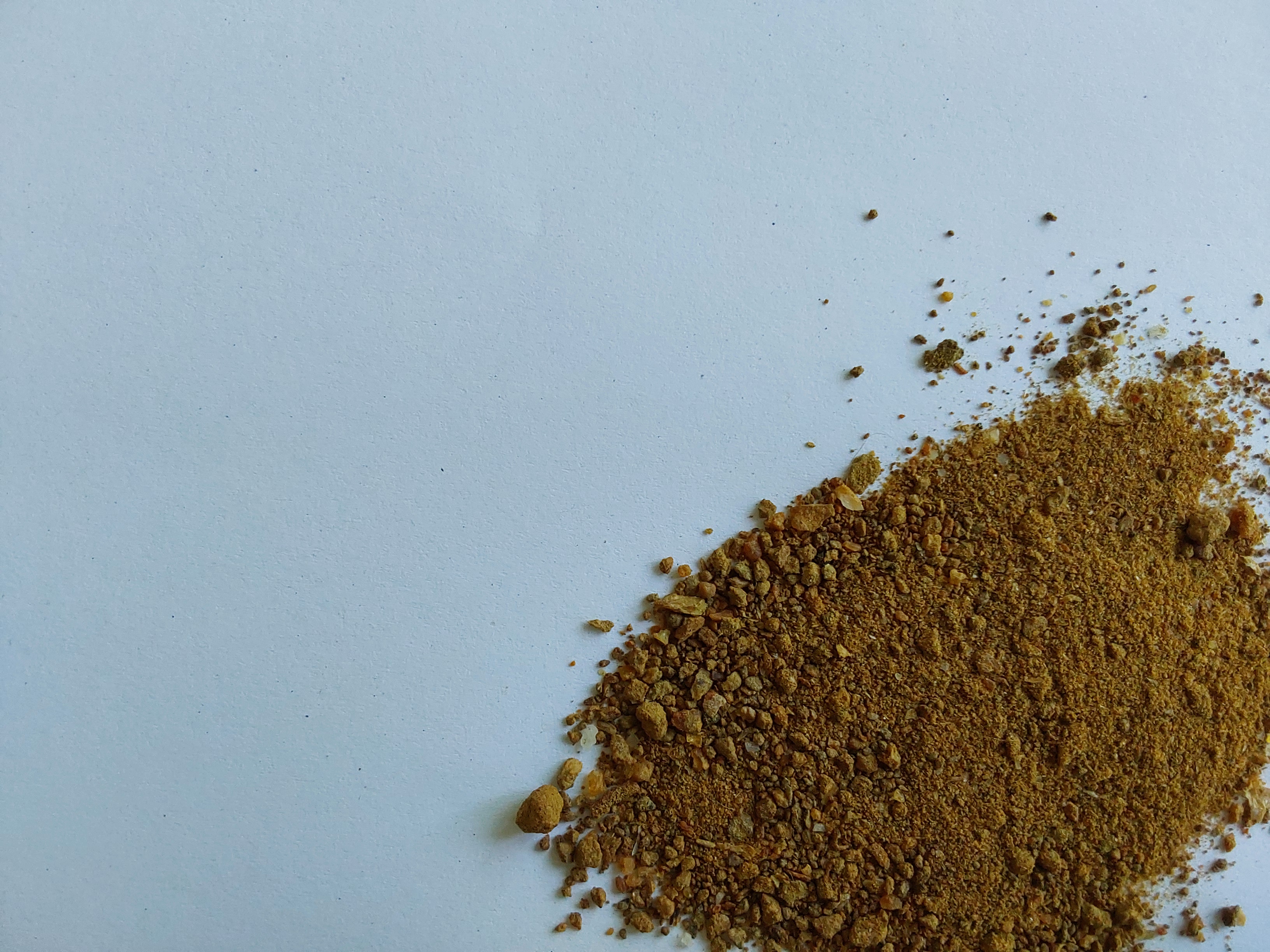 Fish meal