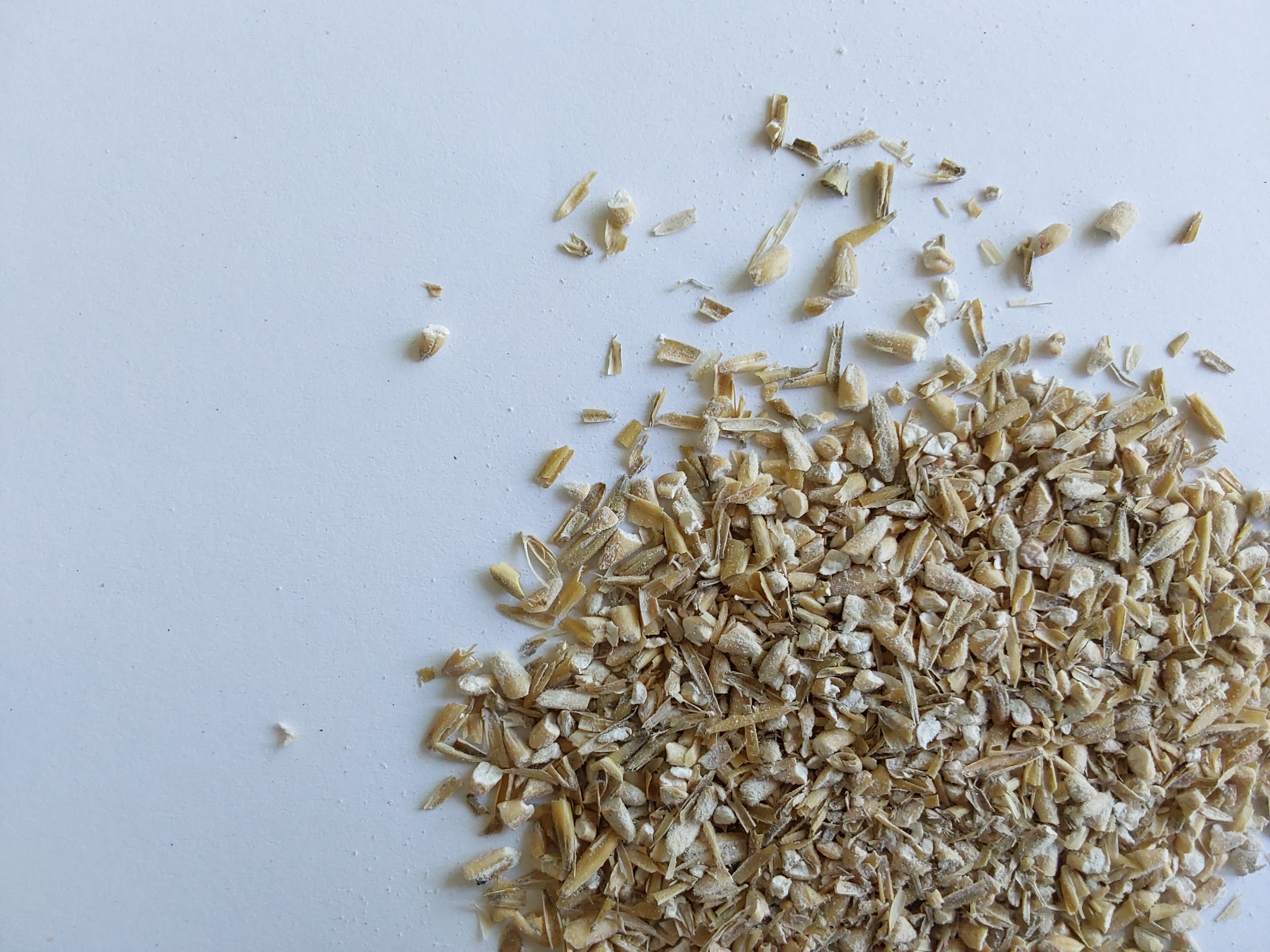 Oats