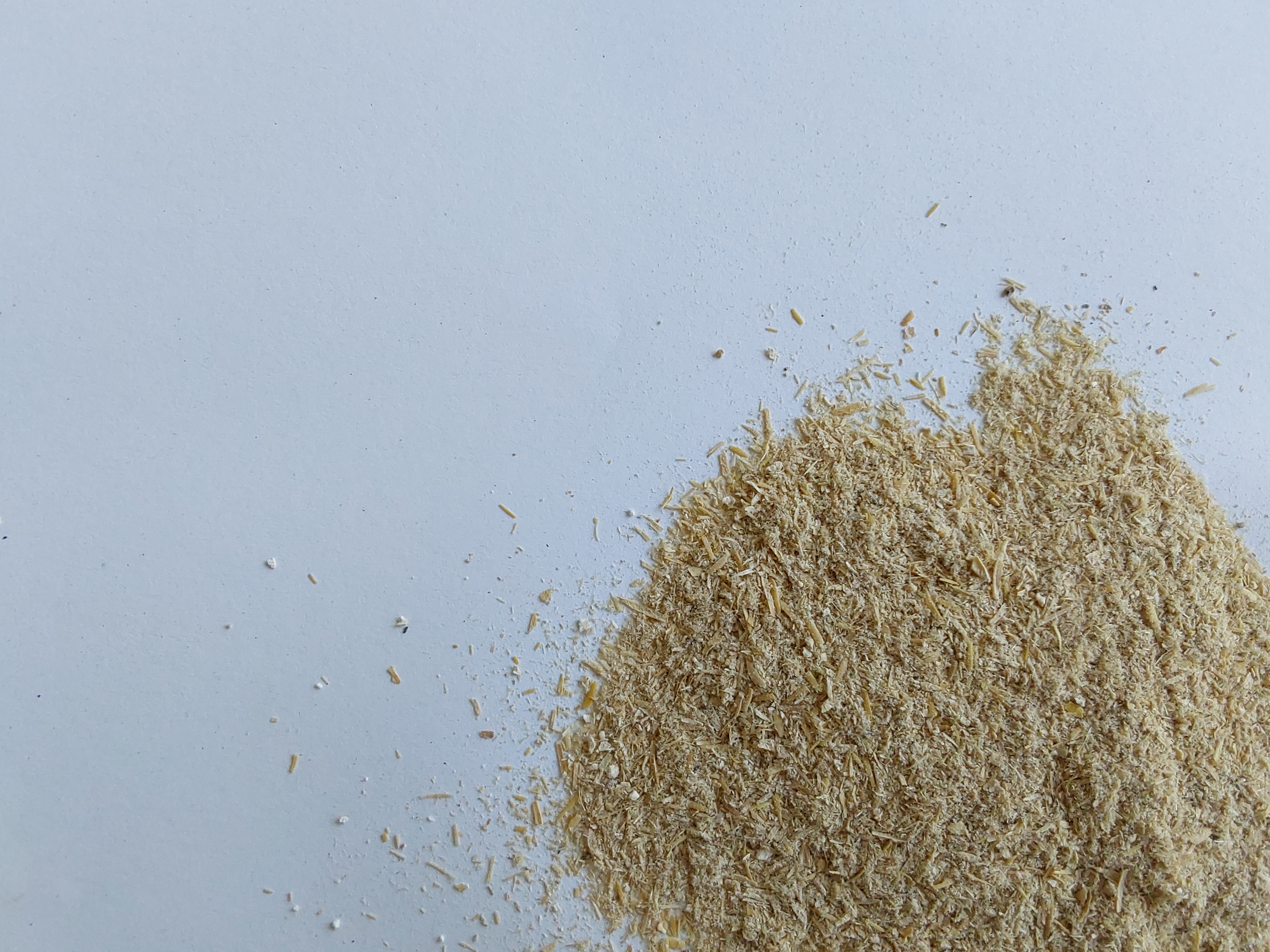 Oat bran
