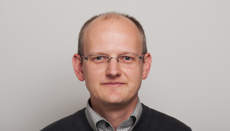 Matthias Thoma